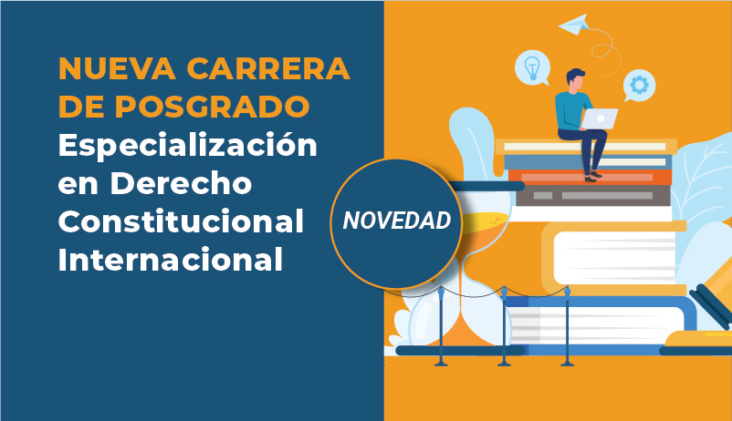 NUEVA CARRERA DE POSGRADO