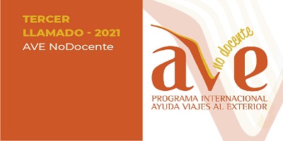 PROGRAMA AVE NODOCENTE