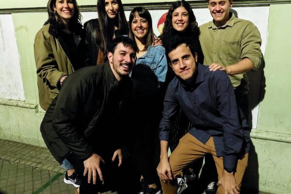 LA FDER SE CONSAGRÓ EN LA COMPETENCIA INTERUNIVESITARIA DE DERECHOS HUMANOS