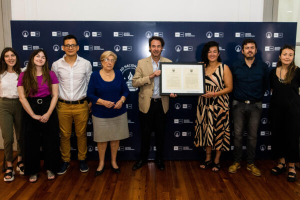 RECIBIMOS A LOS INTEGRANTES DEL EQUIPO HACKATÓN ATR