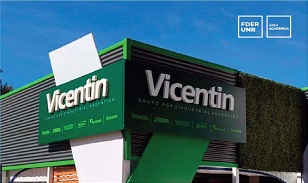 CASO VICENTIN SAIC. SEGUNDA CHARLA CON EL Dr. FABIAN LORENZINI»