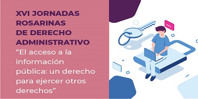 XVI JORNADAS ROSARINAS DE DERECHO ADMINISTRATIVO