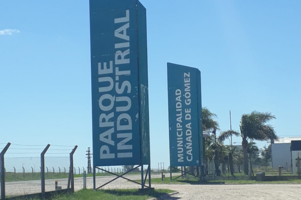 PROGRAMA DE VINCULACIÓN TECNOLÓGICA CON EL MUNICIPIO DE CAÑADA DE GÓMEZ
