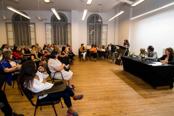 CIERRE DE AÑO CLAUSTRO NODOCENTE Y COFADE