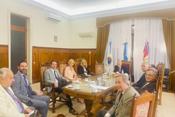 ENTREGA DE PREMIOS CORTE SUPREMA DE JUSTICIA DE SANTA FE
