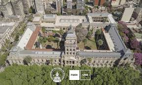 DECLARACIÓN OFICIAL UNR