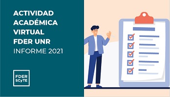 INFORME ACTIVIDAD ACADÉMICA VIRTUAL2021