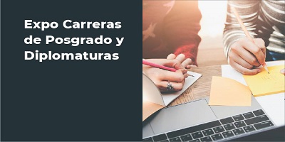 EXPO CARRERAS 2022