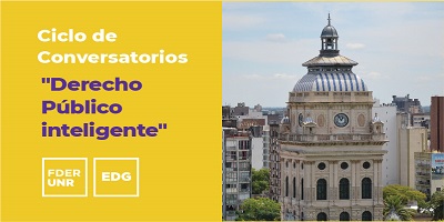 MAESTRÍA EN DERECHO PÚBLICO