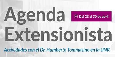 TALLER: PROCESO DE CONSTRUCCIÓN DE DEMANDA EN PROYECTOS DE EXTENSIÓN