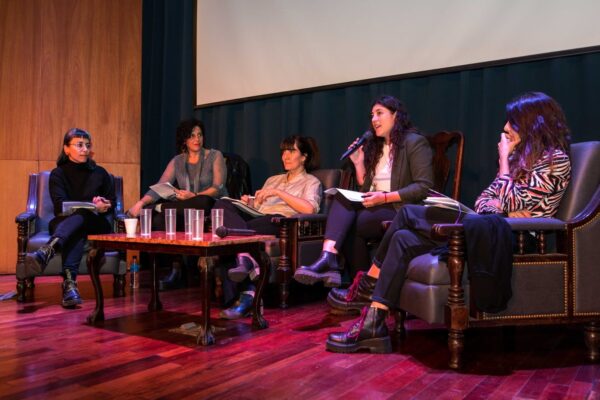 JUSTICIA COMO PROYECTO FEMINISTA