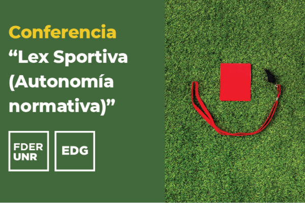 CONFERENCIA