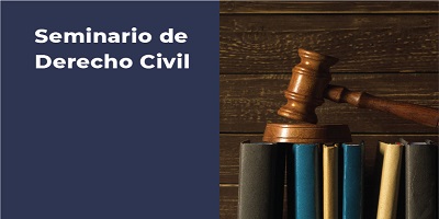 SEMINARIO DE DERECHO CIVIL