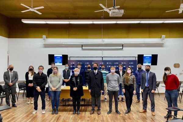 GACETILLA – 8VA. CONVOCATORIA DE VINCULACIÓN INCLUSIVA DE LA UNR