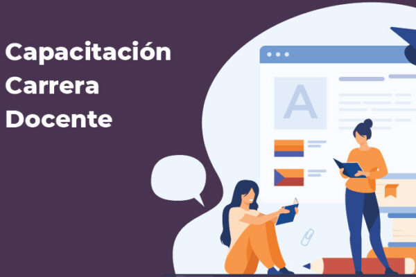 CAPACITACION CARRERA DOCENTE
