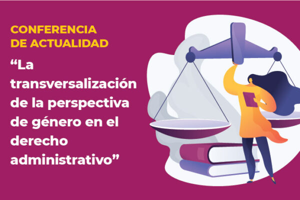CONFERENCIA DE ACTUALIDAD