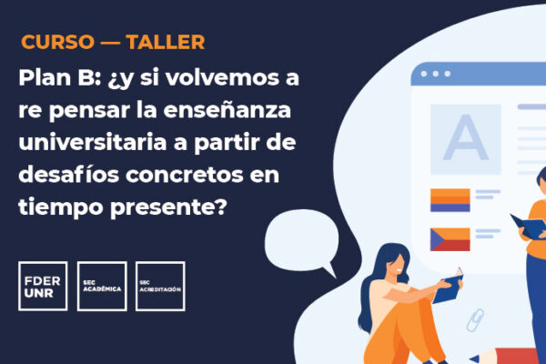 CURSO – TALLER