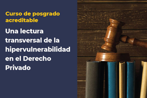CURSO DE POSGRADO ACREDITABLE