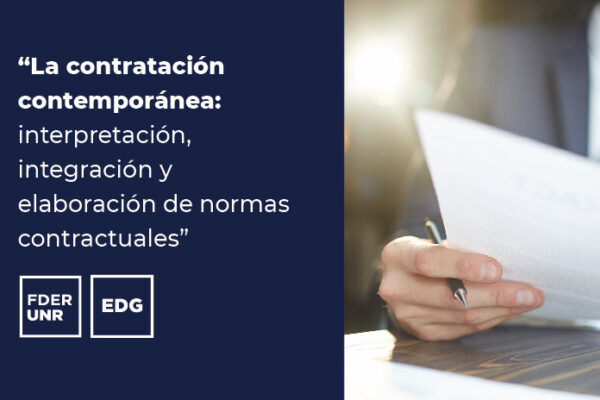 CURSO DE POSGRADO ACREDITABLE A DOCTORADO