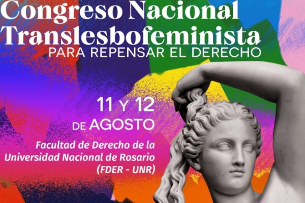 CONGRESO NACIONAL TRANSLESBOFEMINISTA