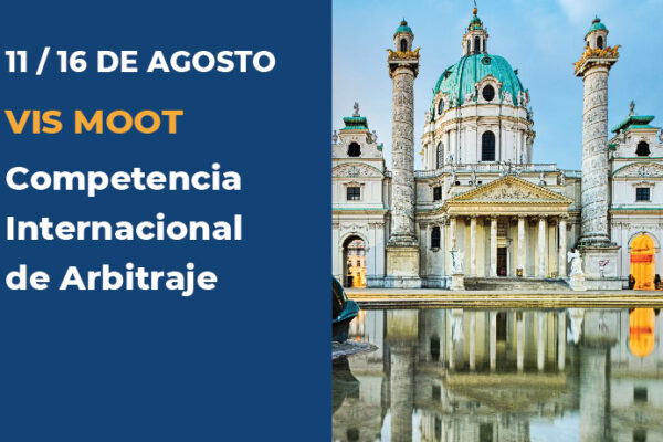 COMPETENCIA INTERNACIONAL DE ARBITRAJE