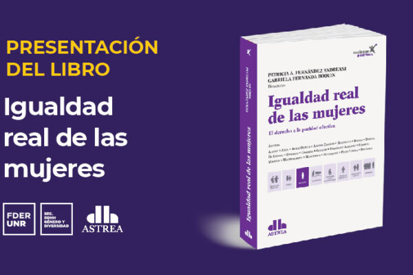 IGUALDAD REAL DE LAS MUJERES