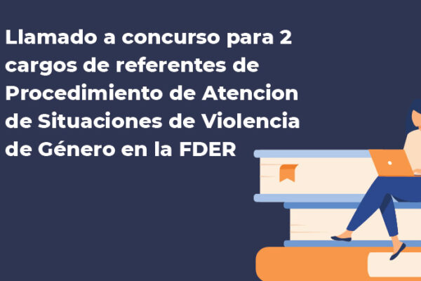 LLAMADO A CONCURSO