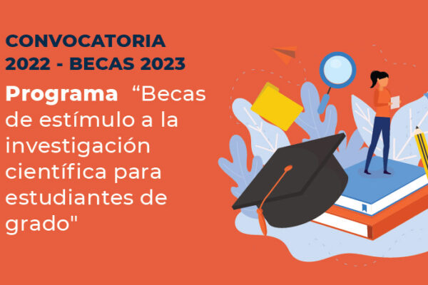 RESULTADOS DEL PROGRAMA DE BECAS