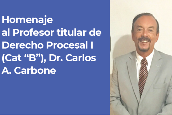 HOMENAJE