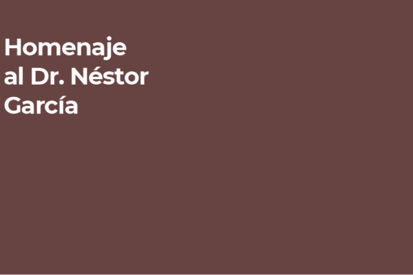 HOMENAJE
