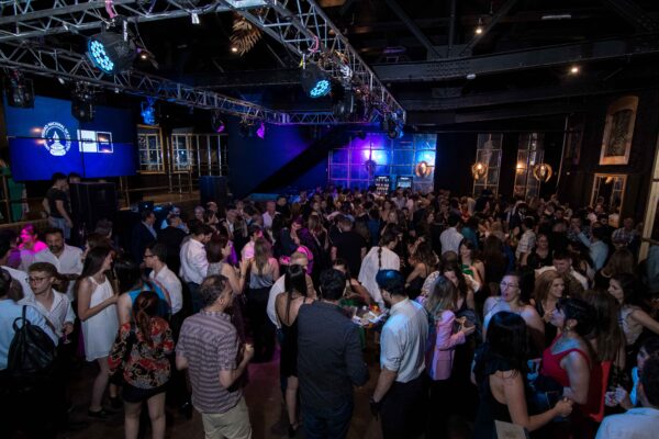 ¡VOLVIÓ NUESTRA YA CLÁSICA FIESTA DE FIN DE AÑO!