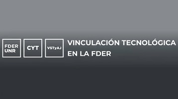 PROYECTO DE FORTALECIMIENTO DE LA VINCULACIÓN TECNOLÓGICA EN LA FACULTAD DE DERECHO – UNR