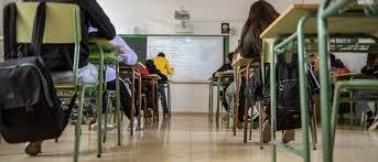 INFORMACIÓN IMPORTANTE – OFICINA DE ALUMNADO