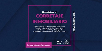 NUEVA CARRERA 2024