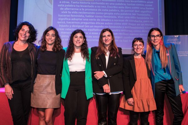 PRESENTACIÓN DE LA COLECCIÓN JUSTICIA Y GÉNERO