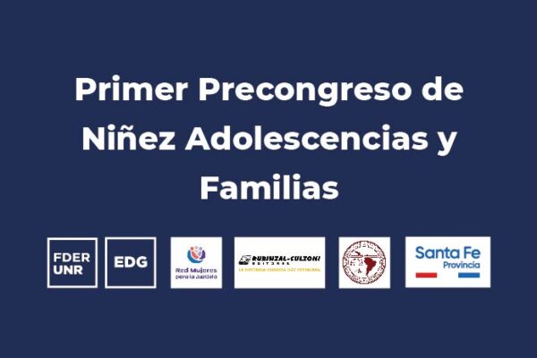 PRIMER PRECONGRESO