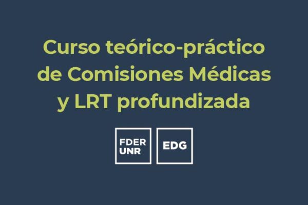 CURSO TEÓRICO – PRÁCTICO