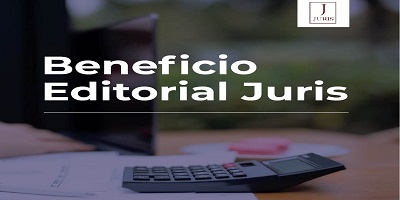 BENEFICIO EDITORIAL JURIS