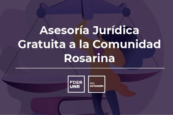 ASESORÍA JURÍDICA GRATUITA