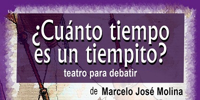 ¿CUÁNTO TIEMPO ES UN TIEMPITO?»