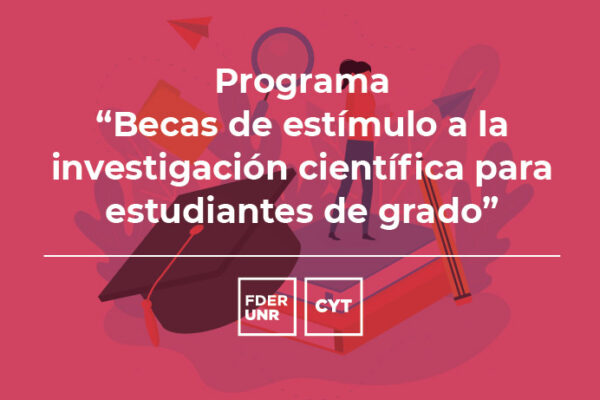 PRÓRROGA CONVOCATORIA 2023 – BECAS 2024