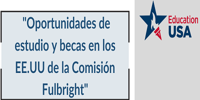 BECAS FULBRIGHT