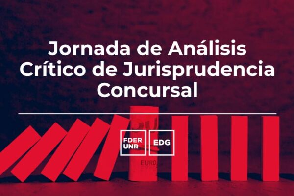 JORNADA DE ANÁLISIS