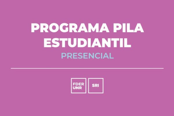 CONVOCATORIA PROGRAMA PILA ESTUDIANTIL 2023
