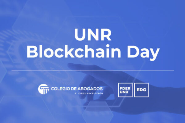 BLOCKCHAIN DAY | UNR