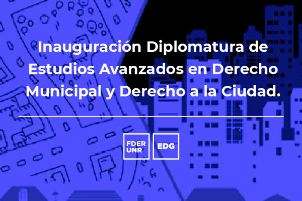 ACTO INAUGURAL