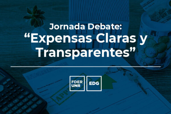 JORNADA DEBATE