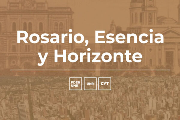 ROSARIO, ESENCIA Y HORIZONTE