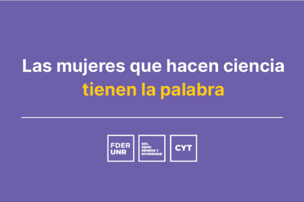 El 11 de febrero se conmemora el Día Internacional de la Mujer y la Niña en la Ciencia