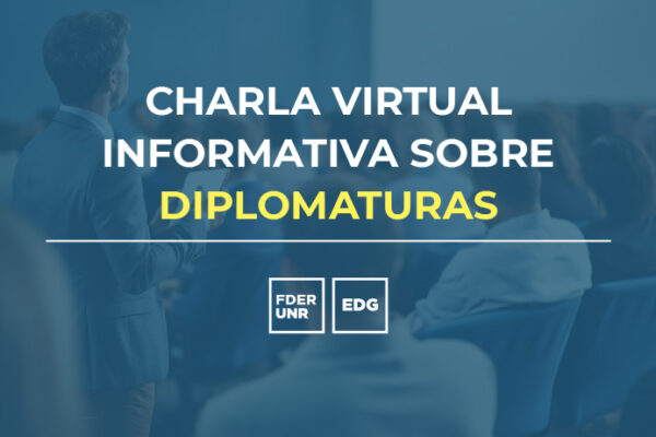 CHARLA VIRTUAL